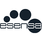 Esensa-logo-sivi